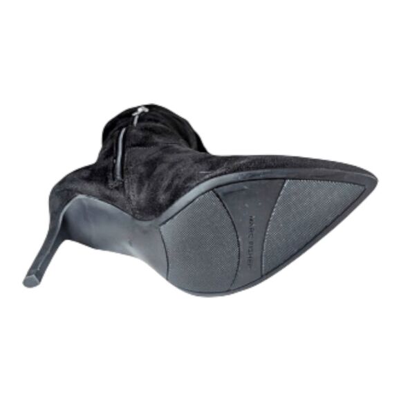 NWT MARC FISHER Daneca Over The Knee Boot Size 6M - Picture 8 of 8